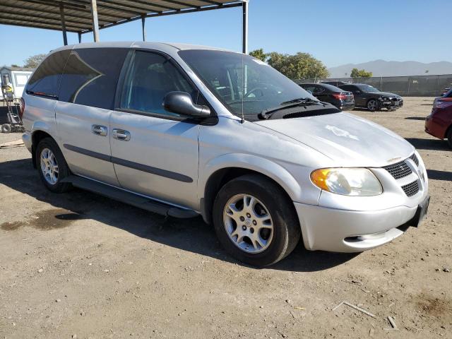 Photo 4 from auction – 2004 DODGE CARAVAN SX with VIN 1D4GP45R44B501804