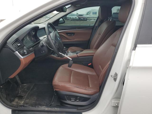 Photo 7 from auction – 2012 BMW 535 XI with VIN WBAFU7C5XCDU61375