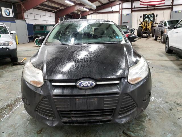 Photo 5 from auction – 2013 FORD FOCUS SE with VIN 1FADP3K20DL120453