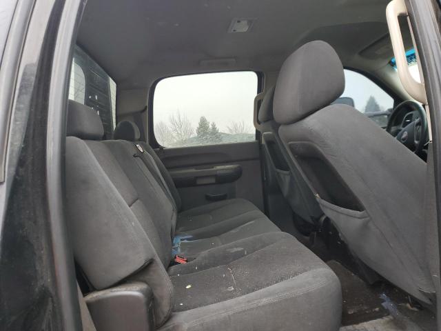 Photo 10 from auction – 2008 GMC SIERRA with VIN 1GTHK23628F110338