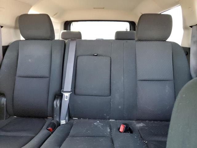Photo 10 from auction – 2011 CHEVROLET SUBURBAN K with VIN 1GNSKHE30BR356488
