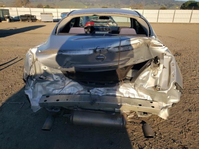 Photo 6 from auction – 2008 NISSAN ALTIMA 2.5 with VIN 1N4AL24E58C286618