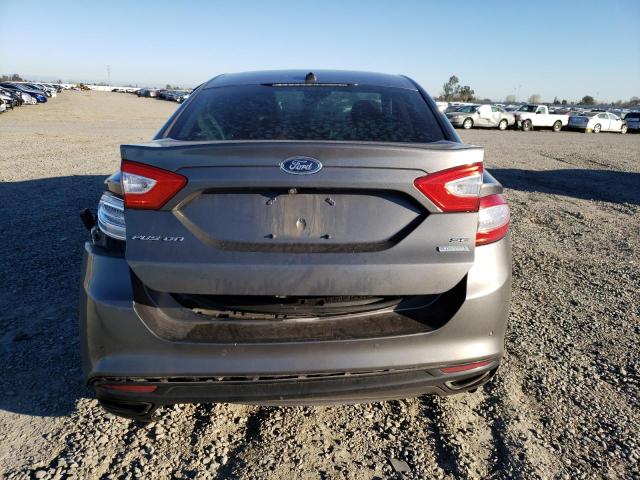 Photo 6 from auction – 2014 FORD FUSION SE with VIN 3FA6P0H96ER150619
