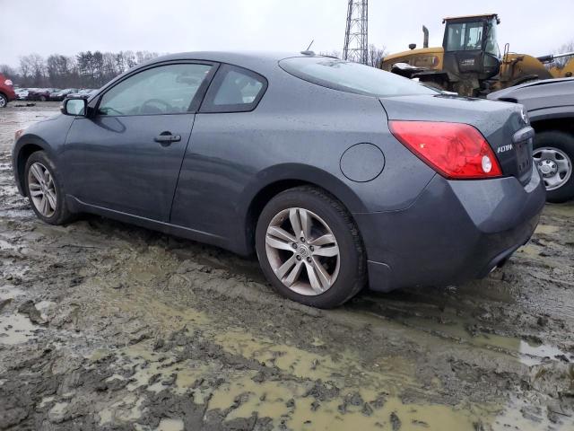 Photo 2 from auction – 2013 NISSAN ALTIMA S with VIN 1N4AL2EP0DC139519