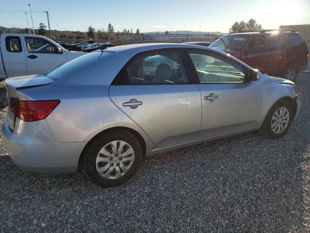 Photo 3 from auction – 2012 KIA FORTE LX with VIN KNAFT4A29C5487910