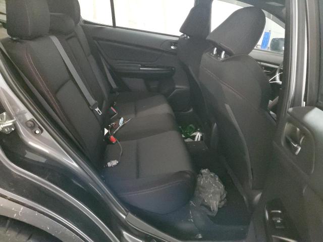 Photo 10 from auction – 2021 SUBARU WRX PREMIU with VIN JF1VA1C6XM9824362