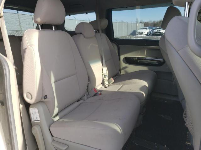 Photo 11 from auction – 2015 KIA SEDONA EX with VIN KNDMC5C18F6023347