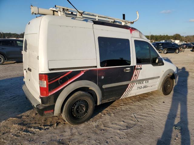 Photo 3 from auction – 2011 FORD TRANSIT CO with VIN NM0LS7BN2BT048672