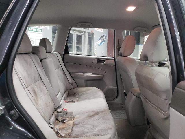 Photo 10 from auction – 2010 SUBARU FORESTER 2 with VIN JF2SH6AC2AG742004