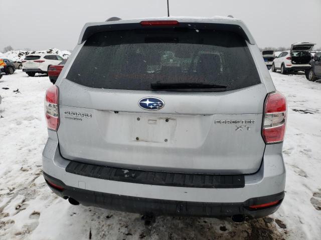 Photo 6 from auction – 2015 SUBARU FORESTER 2 with VIN JF2SJGDC5FH565679
