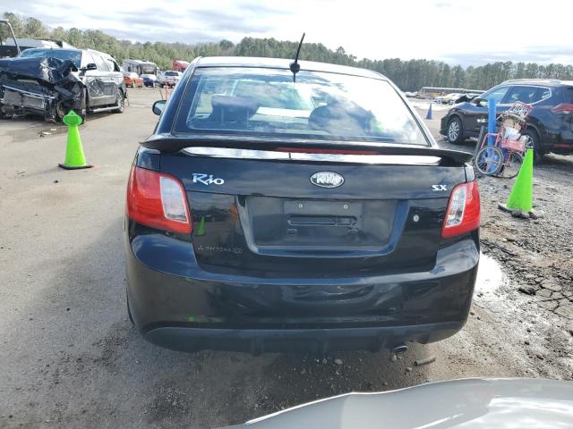 صورة رقم 6 من المزاد - 2010 KIA RIO LX مع VIN KNADH4A33A6654481