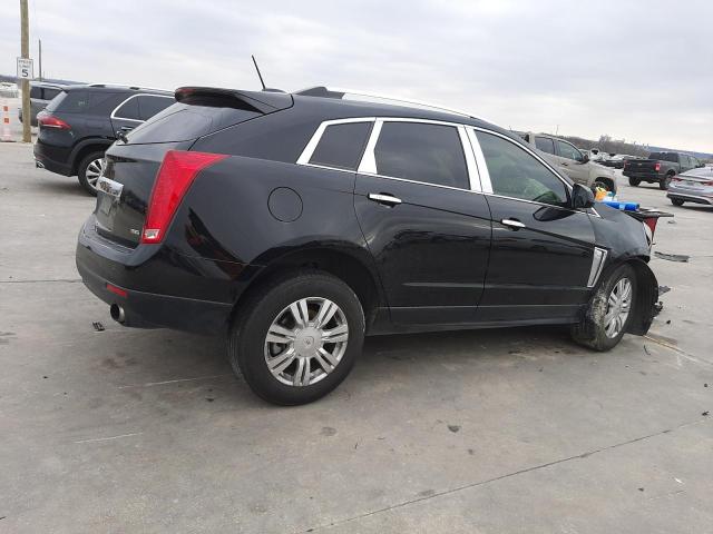 Photo 3 from auction – 2016 CADILLAC SRX LUXURY with VIN 3GYFNEE38GS527938