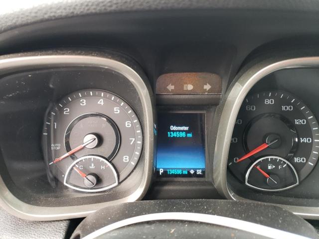 Photo 9 from auction – 2014 CHEVROLET MALIBU 1LT with VIN 1G11C5SL3EF147801