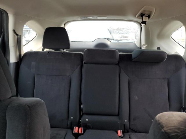 Photo 10 from auction – 2012 HONDA CR-V LX with VIN 5J6RM4H37CL080783