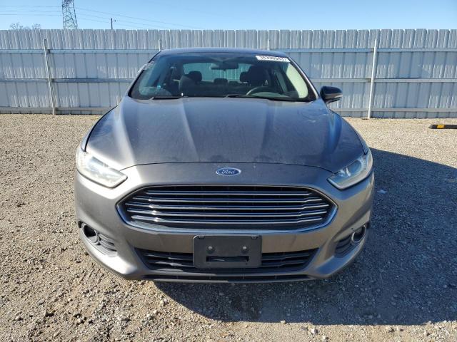 Photo 5 from auction – 2014 FORD FUSION SE with VIN 3FA6P0H79ER380122