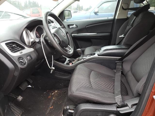 Photo 7 from auction – 2013 DODGE JOURNEY SX with VIN 3C4PDCBG2DT625832