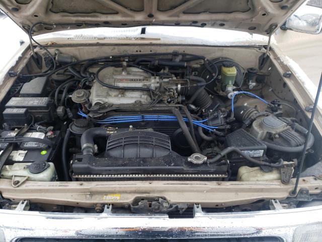 Photo 12 from auction – 1995 TOYOTA 4RUNNER VN with VIN JT3VN39W2S0193419