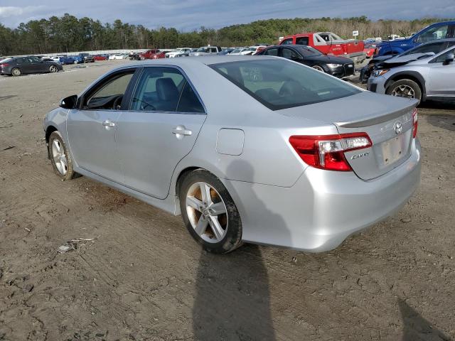 Photo 2 from auction – 2012 TOYOTA CAMRY BASE with VIN 4T1BF1FK0CU170910