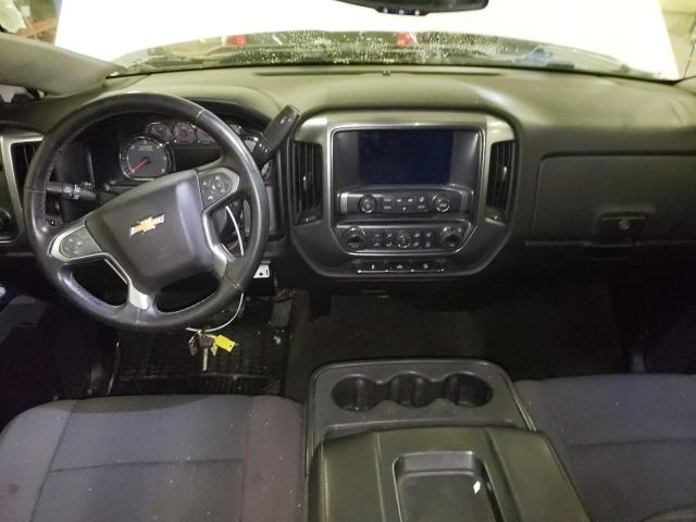 Photo 8 from auction – 2015 CHEVROLET SILVERADO with VIN 1GCVKREC6FZ220500