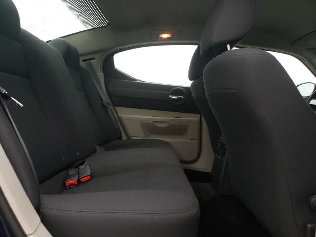 Photo 10 from auction – 2006 DODGE CHARGER SE with VIN 2B3KA43G16H359028
