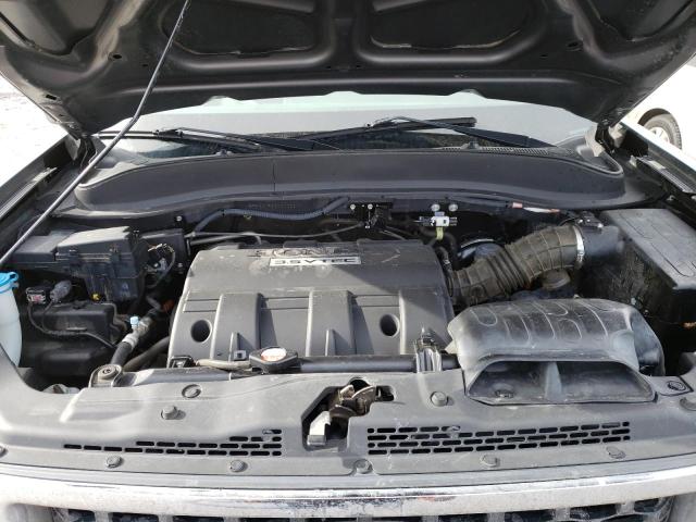 Photo 11 from auction – 2013 HONDA RIDGELINE with VIN 5FPYK1F52DB006614
