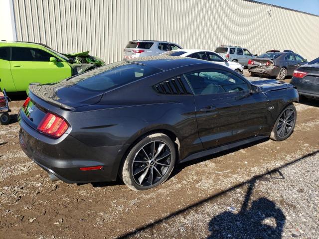 Photo 3 from auction – 2016 FORD MUSTANG GT with VIN 1FA6P8CF4G5320848