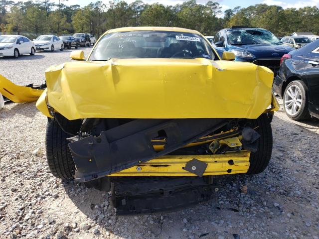 Photo 5 from auction – 2015 FORD MUSTANG with VIN 1FA6P8THXF5342014