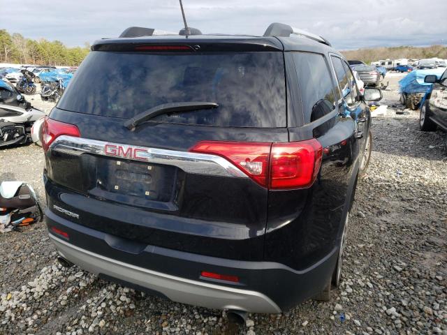 Photo 3 from auction – 2018 GMC ACADIA SLE with VIN 1GKKNLLS4JZ155581