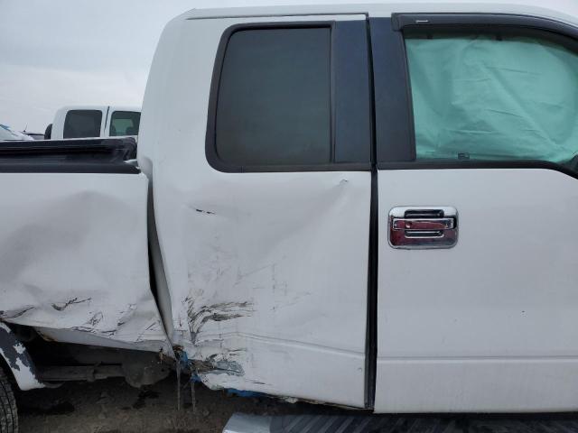 صورة رقم 10 من المزاد - 2010 FORD F150 SUPER مع VIN 1FTFX1EVXAFB57727