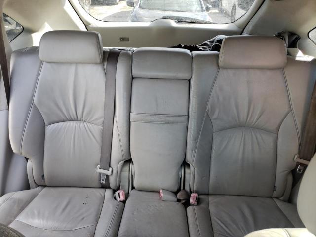 Photo 10 from auction – 2004 LEXUS RX 330 with VIN JTJGA31U240003211