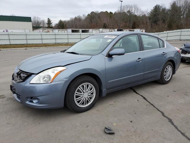 NISSAN ALTIMA BAS 2010 with VIN 1N4AL2AP3AC154064 - Photo from auction