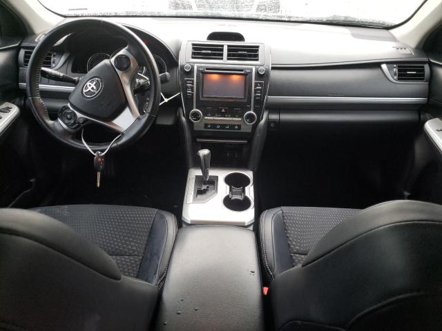 Photo 8 from auction – 2014 TOYOTA CAMRY L with VIN 4T1BF1FK2EU310314