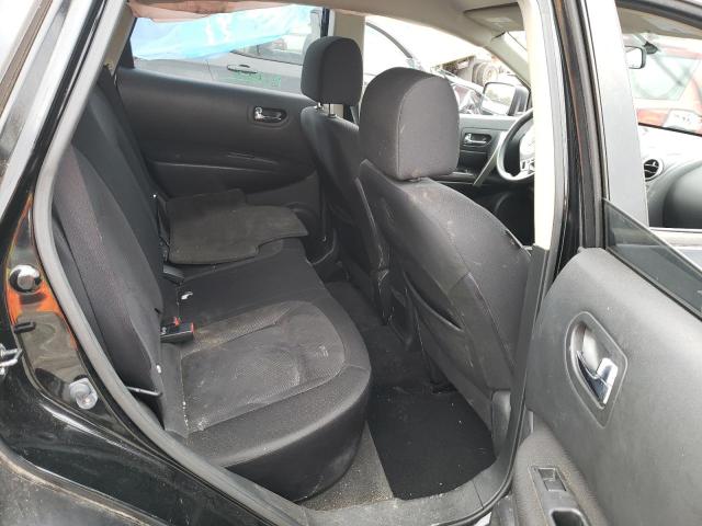 Photo 11 from auction – 2012 NISSAN ROGUE S with VIN JN8AS5MT0CW279200