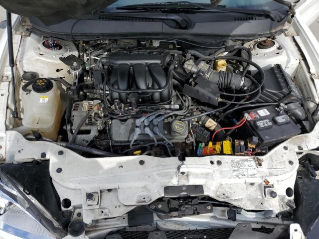 Photo 11 from auction – 2007 FORD TAURUS SE with VIN 1FAFP53UX7A214599