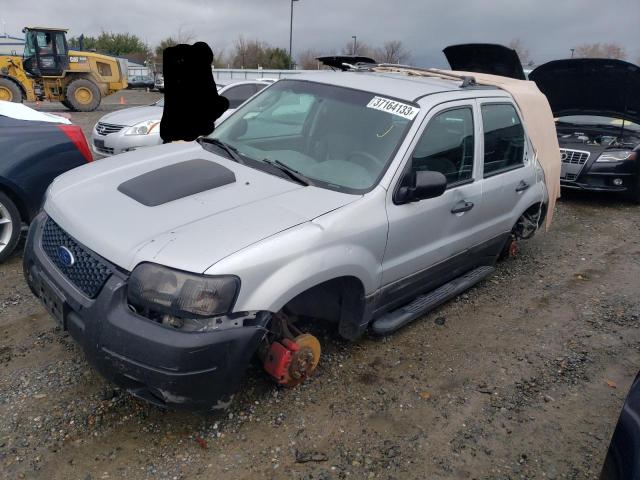 FORD ESCAPE XLS 2003 with VIN 1FMCU02173KB33818 - Photo from auction