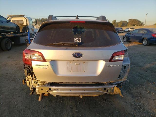 Photo 6 from auction – 2019 SUBARU OUTBACK 2. with VIN 4S4BSANC2K3367202