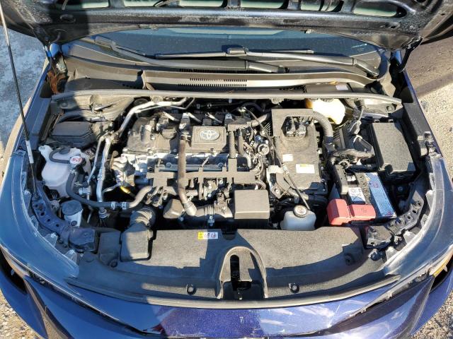 Photo 11 from auction – 2022 TOYOTA COROLLA LE with VIN JTDEAMDE9NJ053717