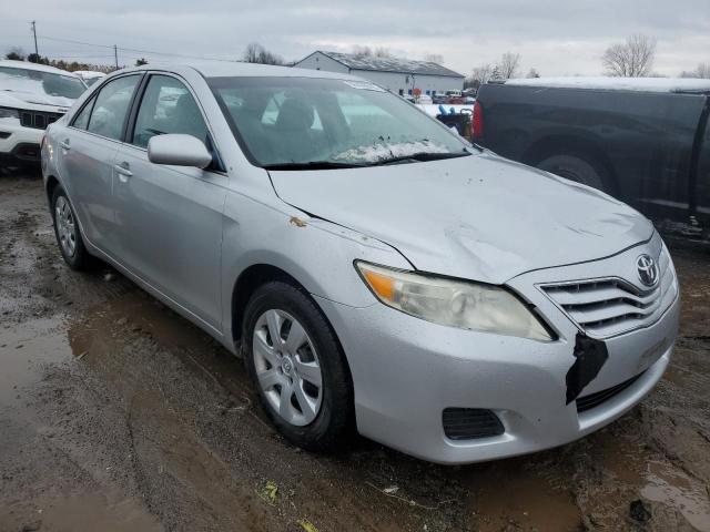 Photo 4 from auction – 2010 TOYOTA CAMRY BASE with VIN 4T4BF3EK4AR050656