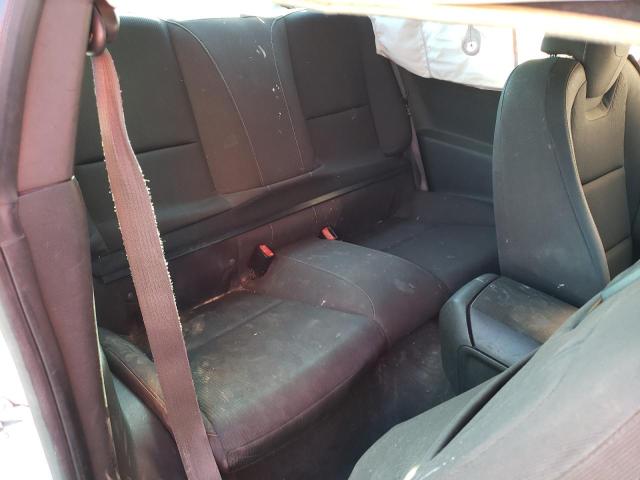 Photo 10 from auction – 2014 CHEVROLET CAMARO LT with VIN 2G1FB1E37E9248961