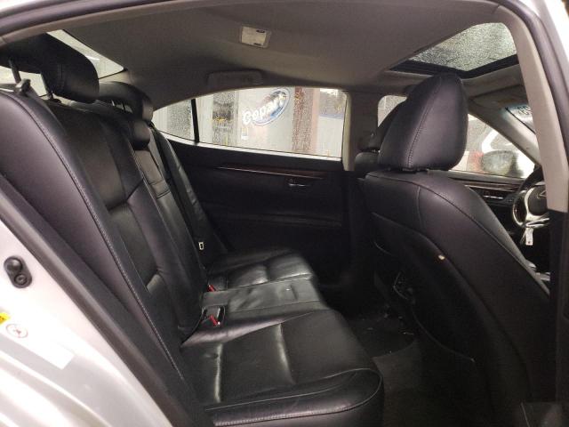 Photo 10 from auction – 2013 LEXUS ES 350 with VIN JTHBK1GG4D2068497