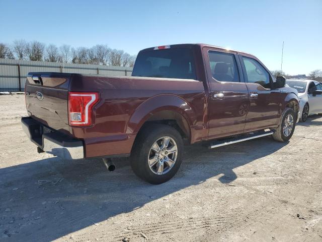 Photo 3 from auction – 2015 FORD F150 SUPER with VIN 1FTEW1CP4FKD65796