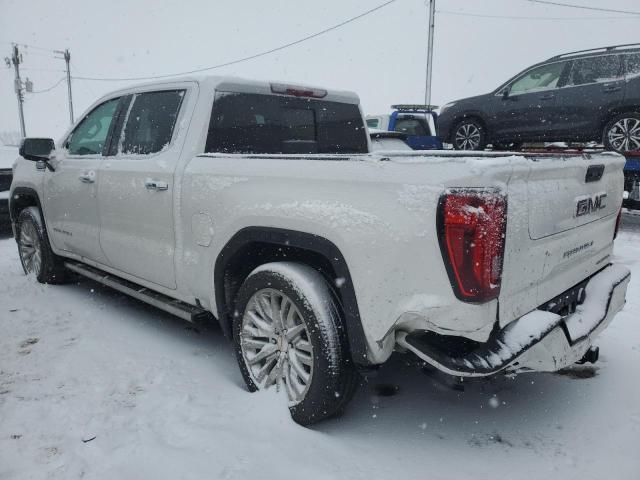 Photo 2 from auction – 2022 GMC SIERRA K15 with VIN 3GTUUGED7NG674675