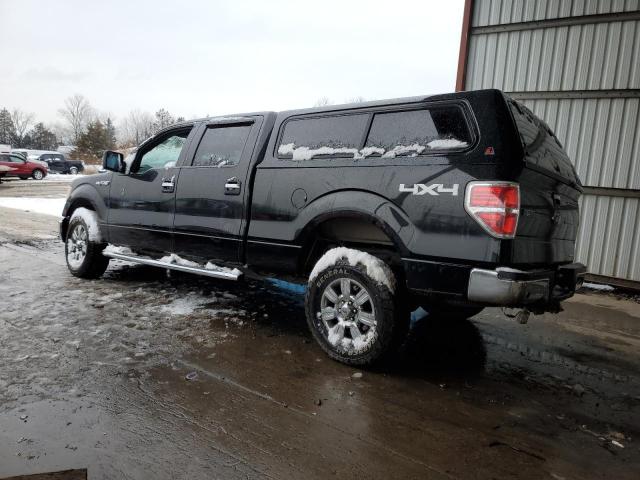 Zdjęcie 2 z aukcji – 2011 FORD F150 SUPER z VIN 1FTFW1EF3BFA54629