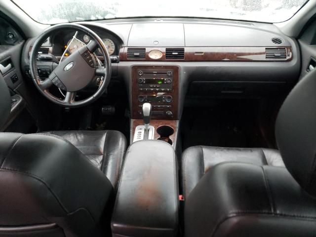Photo 8 from auction – 2006 FORD FIVE HUNDR with VIN 1FAFP25156G132275