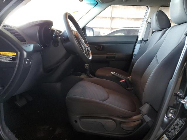 Zdjęcie 7 z aukcji – 2013 KIA SOUL z VIN KNDJT2A57D7753071