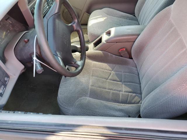 Photo 7 from auction – 1995 CHEVROLET BLAZER with VIN 1GNDT13W9S2265383