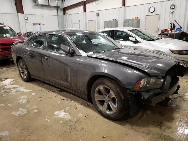 Photo 4 from auction – 2013 DODGE CHARGER SE with VIN 2C3CDXBG4DH669673