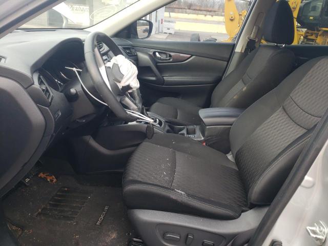 Photo 7 from auction – 2018 NISSAN ROGUE S with VIN KNMAT2MT9JP596424