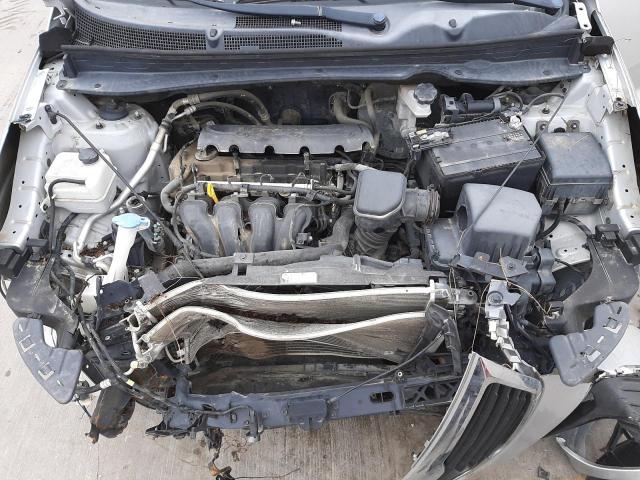 Photo 12 from auction – 2013 KIA SPORTAGE E with VIN KNDPC3A20D7356937