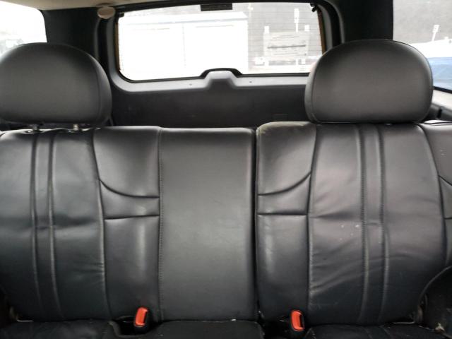 Photo 10 from auction – 2004 JEEP GRAND CHER with VIN 1J4GW48S44C317384